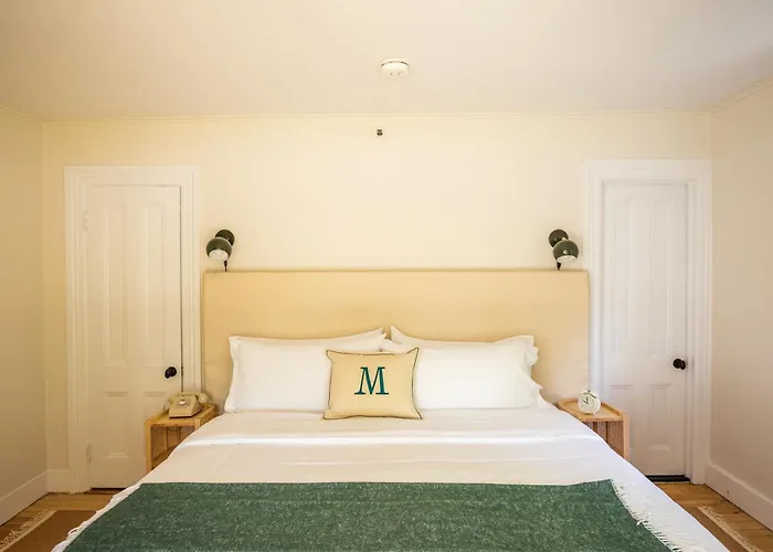 The Maidstone Hotel