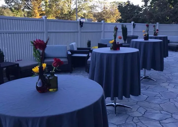 Courtyard By Marriott Norwich