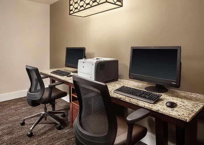Homewood Suites By Hilton Wallingford-Meriden