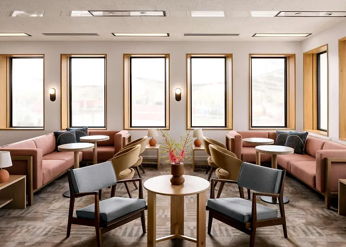 Hotel Marcel New Haven, Tapestry Collection By Hilton